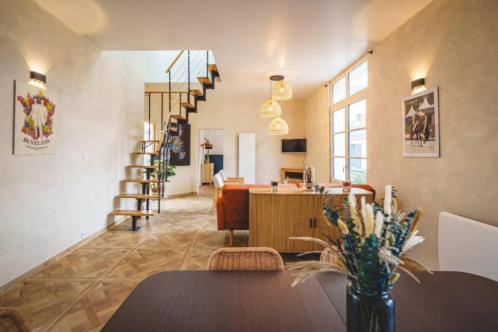 Ferienhaus The House Of Celeste